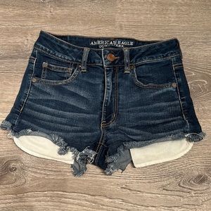 American Eagle shorts (6)
